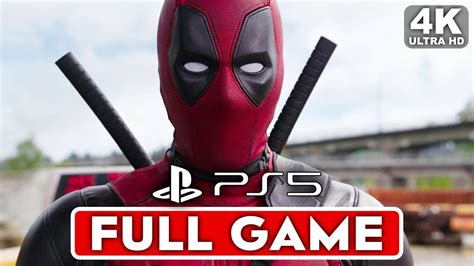 deadpool game download|If I buy deadpool (game) can I play it on PS5 : r/playstation .